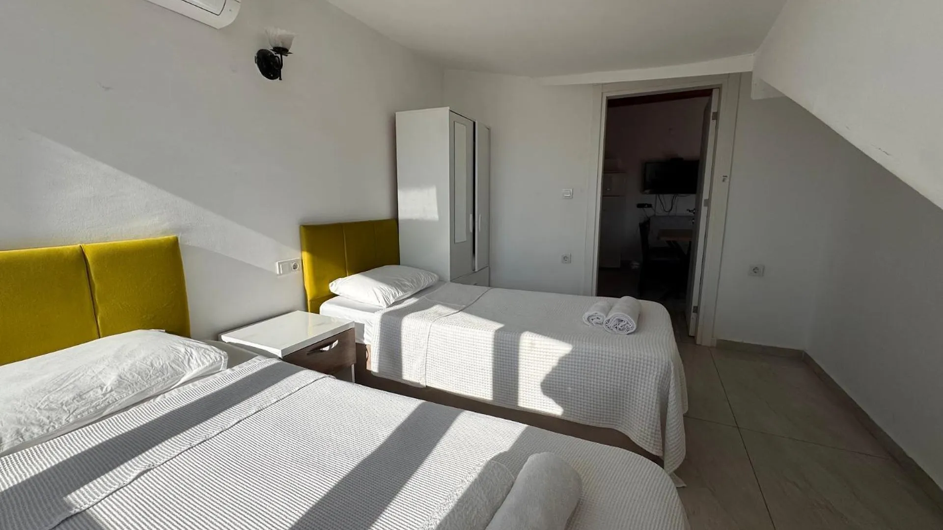 Elitas Apart Otel Fethiye Aparthotel