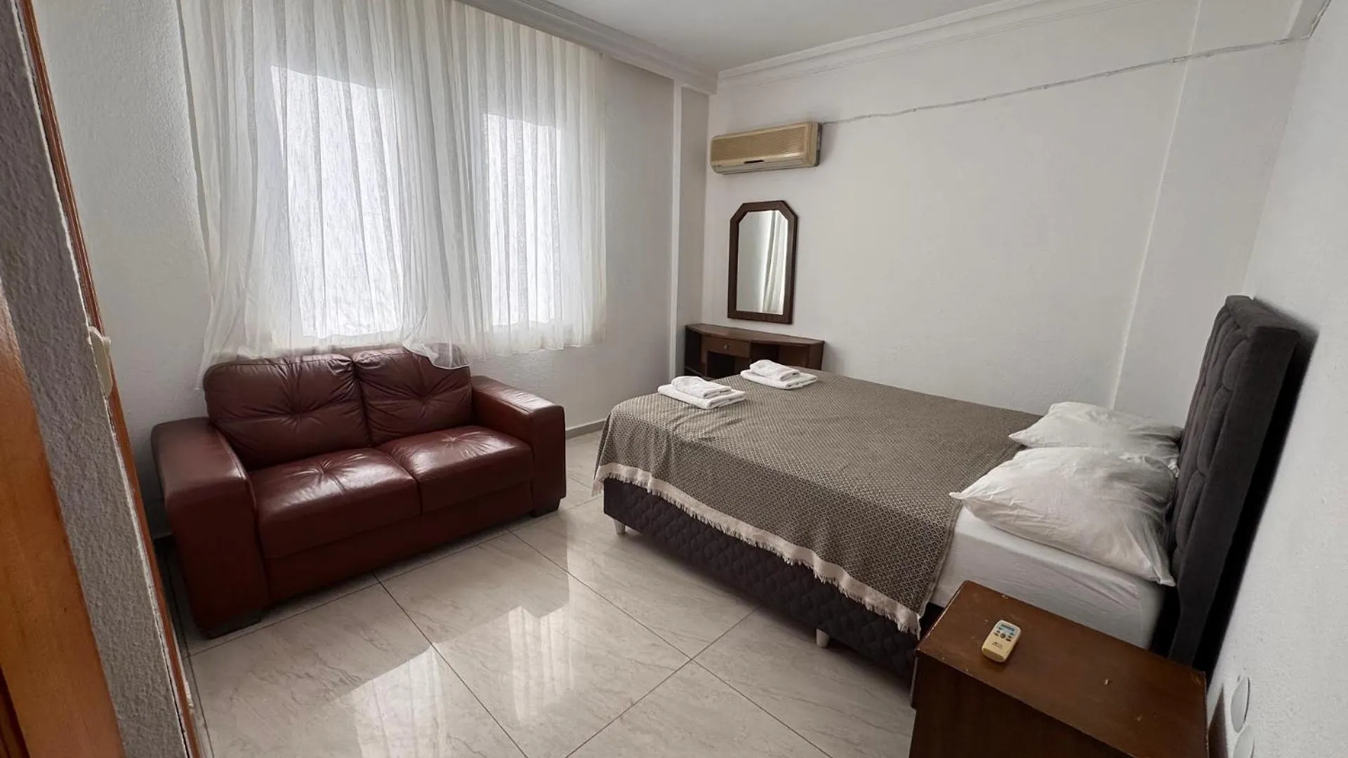 Elitas Apart Otel Fethiye 3*,
