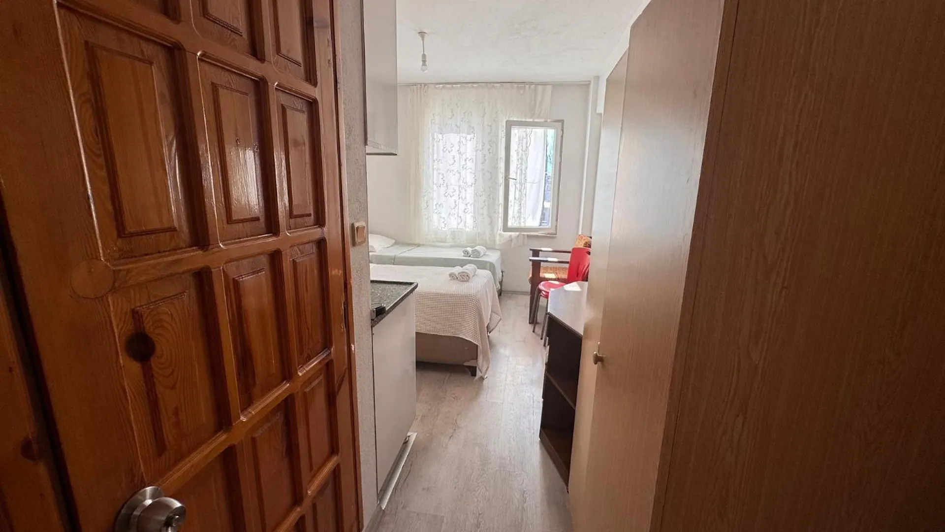 Aparthotel Elitas Apart Otel Fethiye
