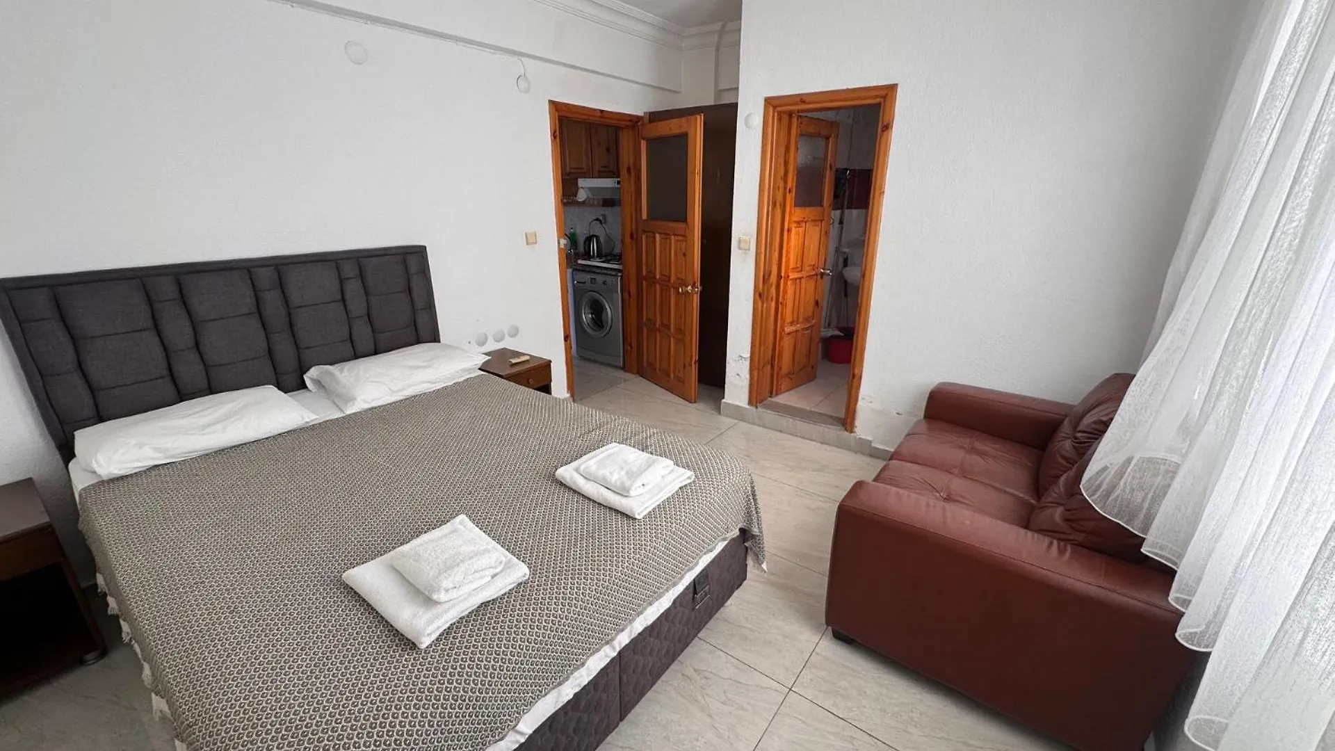 Elitas Apart Otel Fethiye