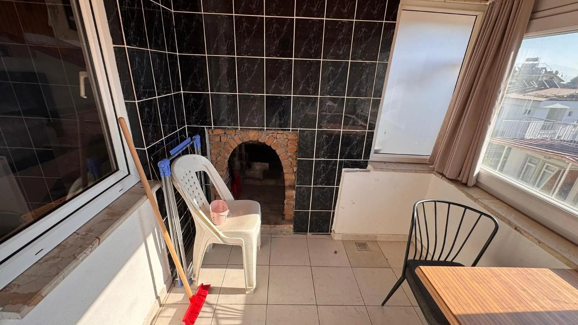 Aparthotel Elitas Apart Otel Fethiye
