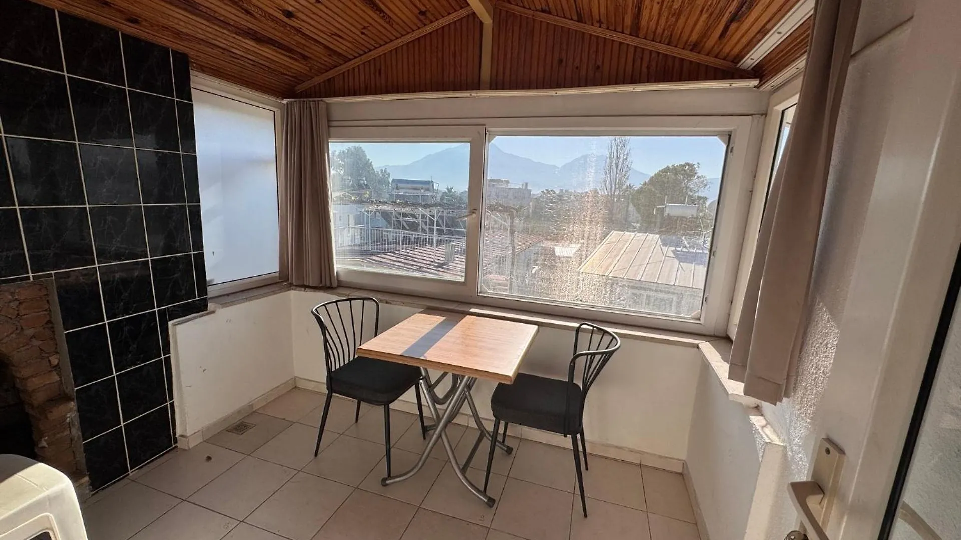 Elitas Apart Otel Fethiye 3*,