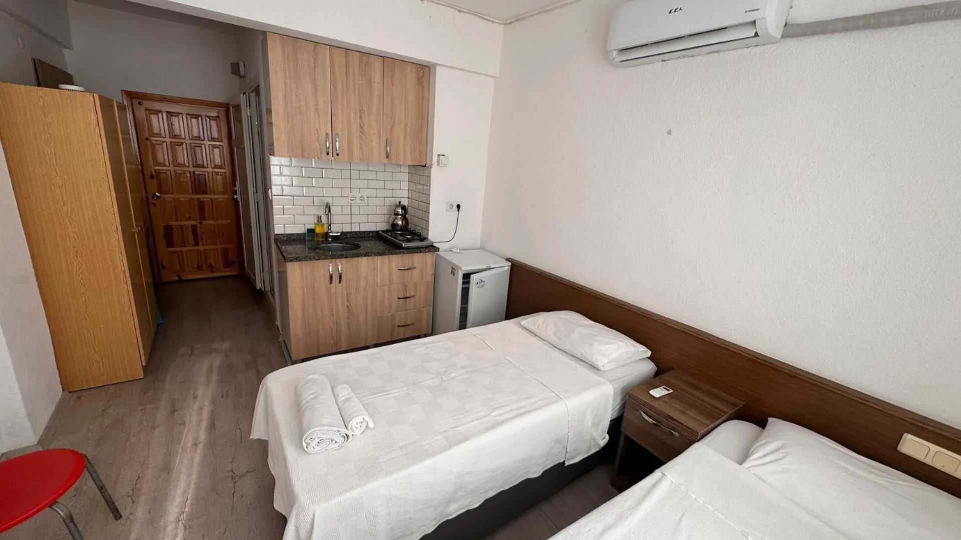 Elitas Apart Otel Fethiye