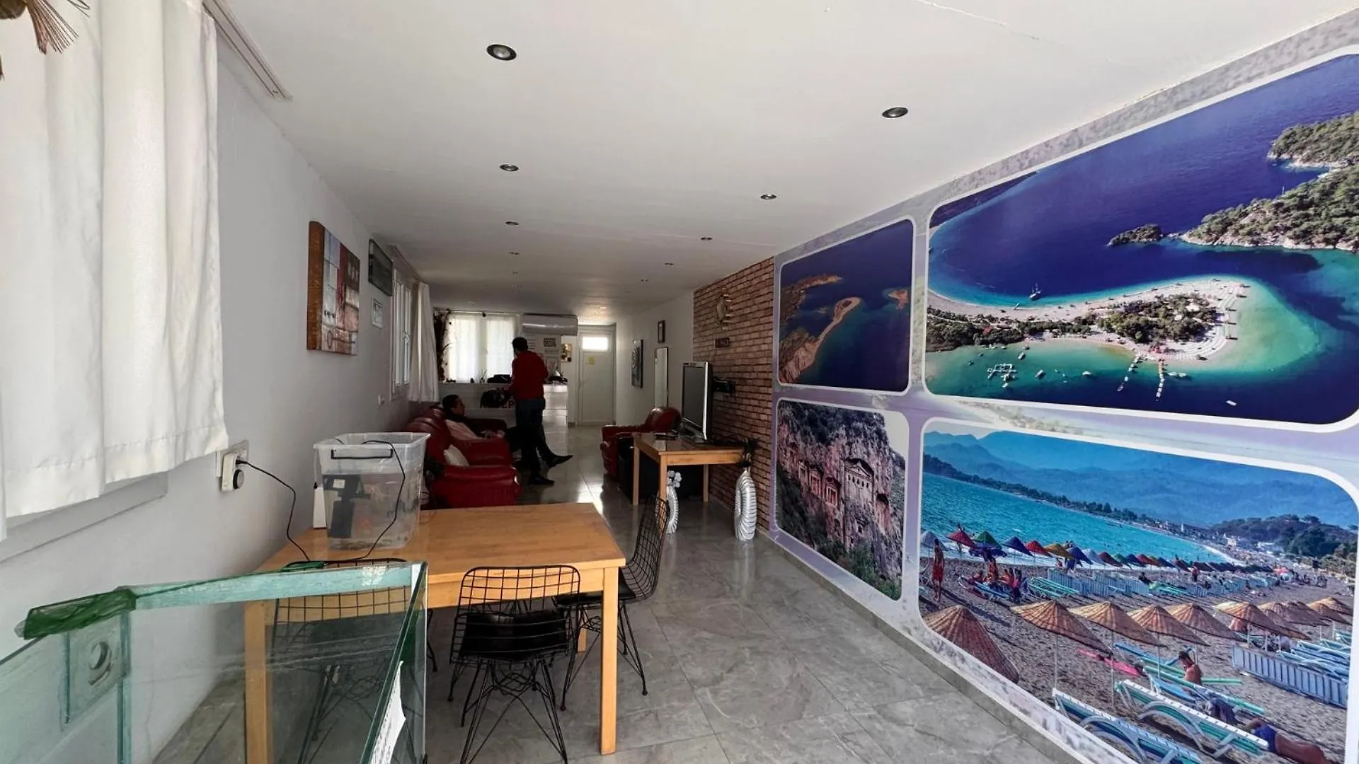 Elitas Apart Otel Fethiye Turkey